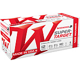 Image of Winchester Super Target Xtra-Lite Target Load 12 Gauge 2 3/4 in 1oz 8 Shot Shotgun Ammunition