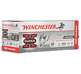 Winchester Ammo WEX1234VP Super-X Xpert High Velocity 12 Gauge 3&quot; 1 1/8 Oz 4 Sho