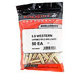 Image of Winchester Unprimed Cases 6.8 Western Rifle Brass