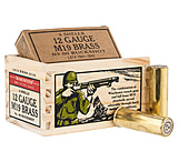 Winchester Ammo WWII Commemorative 12 Gauge 1 oz 2.75 in 00 Buckshot Shotgun Ammo