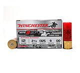 Winchester 3Gun 12ga 2.75&quot; 9 Pellet 00 Buck /5 XB1200TG