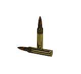 Winchester 3Gun 5.56mm 55gr FMJ /20 X556TG
