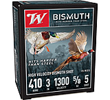 Winchester Bismuth 20 Gauge 1 oz 3 inch Shotgun Ammunition