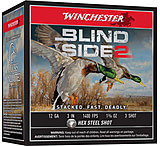 Image of Winchester Blind Slide 2 12 Gauge 1 3/8oz 3in Shotgun Ammunition