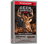 Winchester Deer Season XP .300 Winchester Magnum 150 grain Extreme Point Polymer Tip Centerfire Rifle Ammunition