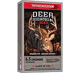 Image of Winchester Deer Season XP 6.5 Creedmoor 125 grain Extreme Point Polymer Tip Centerfire Rifle Ammunition