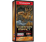 Image of Winchester Deer Season XP Copper Impact .350 Legend 150 Grain Extreme Point Centerfire Rifle Ammunition