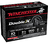 Winchester Double X 10 Gauge 2 oz 3.5&quot; Shotgun Ammunition