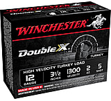 Image of Winchester Double X 12 Gauge 2 oz 3.5&quot; Shotgun Ammunition