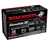 Image of Winchester Double X 12 Gauge 1 1/2 oz 2.75&quot; Shotgun Ammunition