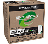 Image of Winchester E-TECH Shotshells 12 Gauge 1 oz 2-3/4in Shotgun Ammunition