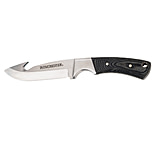 Image of Winchester Knives Ersatz Micarta Fixed Blade Guthook Knife