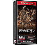 Image of Winchester Ballistic Silvertip 6.8 Western 170 gr Centerfire Rifle Ammunition