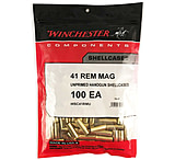 Image of Winchester .41 Remington Magnum Unprimed Handgun Brass