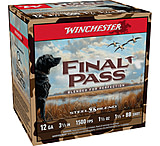 Image of Winchester HS 12 Gauge 1-1/2 oz 3 in Shotgun Ammunition