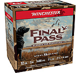 Winchester HS 12 Gauge 1-1/4 oz 3 in Shotgun Ammunition