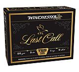 Winchester HS 20 Gauge 1 1/4 oz 3 in Shotgun Ammunition
