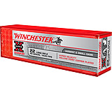 Winchester HYPER SPEED .22 Long Rifle 40 grain Copper Plated Hollow Point Rimfire Ammunition