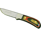 Image of Winchester Knives Fixed Blade Sheath Knife w/ 8.125in Blade