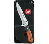 Image of Winchester Two Tone Drop Point Fixed Blade Knife