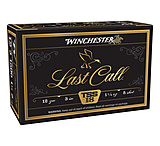 Winchester Last Call Tss 12 Gauge 1.25 oz 3 in Shotgun Ammunition