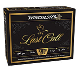 Winchester Last Call Tss 20 Gauge 1 oz 3 in Shotgun Ammunition