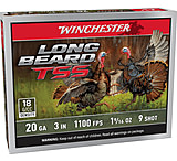 Winchester Long Beard TSS 20 Gauge 1-9/16 oz #9 3 Shotgun Ammunition