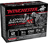 Image of Winchester Long Beard XR 12 Gauge 2 1/8 oz 3.5&quot; Shotgun Ammunition