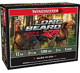 Image of Winchester Long Beard XR 12 Gauge 2 oz 3 1/2 in Shotgun Ammunition