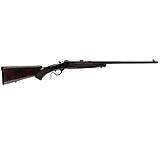 Image of Winchester 1885 Hunter Lever Action Rifle, .22 Long Rifle, 24in Barrel