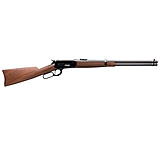 Image of Winchester Model 1886 Lever Action Rifle, .45-70 Government, 22 in barrel