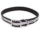 Image of King Buck Core D Ring High Visibility Reflective Collar with Name Plate
