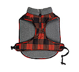 Image of King Buck Quilted Dog Jacket