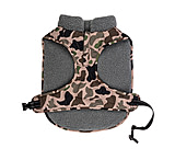 Image of King Buck Quilted Dog Jacket