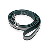 Image of King Buck Waterproof Soft-Touch Reflective 6-Foot Leash