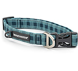 Winchester Pet Printed Camo Dog Collar