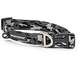 Winchester Pet Printed Camo Dog Collar