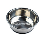Winchester Pet Stainless Dog Bowl, Stainless Steel, L, WP-BWL-SS-L-1