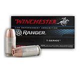 Image of Winchester Ranger 9mm 147 Grain SXT Brass Cased Centerfire Pistol Ammunition