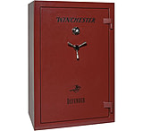 Image of Winchester Safes D60403514M Defender 35 Mechanical Burgundy