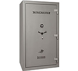 Image of Winchester Safes D72404510M Defender 45 Mechanical Gunmetal