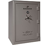 Image of Winchester Safes L604210M Legacy 44 Mechanical Gunmetal