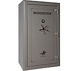 Image of Winchester Safes S724210M Mechanical Silverado Gun Safe Gun Metal Gray