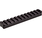 Image of Winchester Scope Base SX3/SX2 1-piece Black Matte