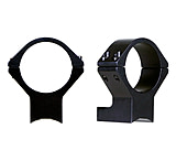 Browning 64632 Scope Mount W/Rings For XPR High Height 30mm Rings Black