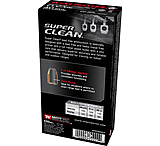 Image of Winchester SUPER CLEAN .40 S&amp;W 140 grain Jacketed Flat Point Centerfire Pistol Ammunition