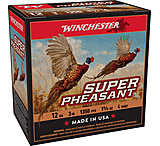 Image of Winchester Super Pheasant 12 Gauge 1 5/8 oz 3&quot; Shotgun Ammunition