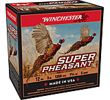 Image of Winchester Super Pheasant 12 Gauge 1 5/8 oz 3" Shotgun Ammunition
