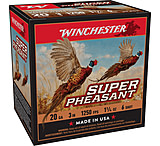 Image of Winchester Super Pheasant 20 Gauge 1 1/4 oz 3" Shotgun Ammunition