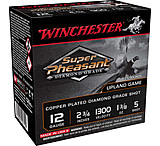 Image of Winchester Super Pheasant Diamond Grade 12 Gauge 1 oz 2.75'' #5 Shotgun Ammunition
